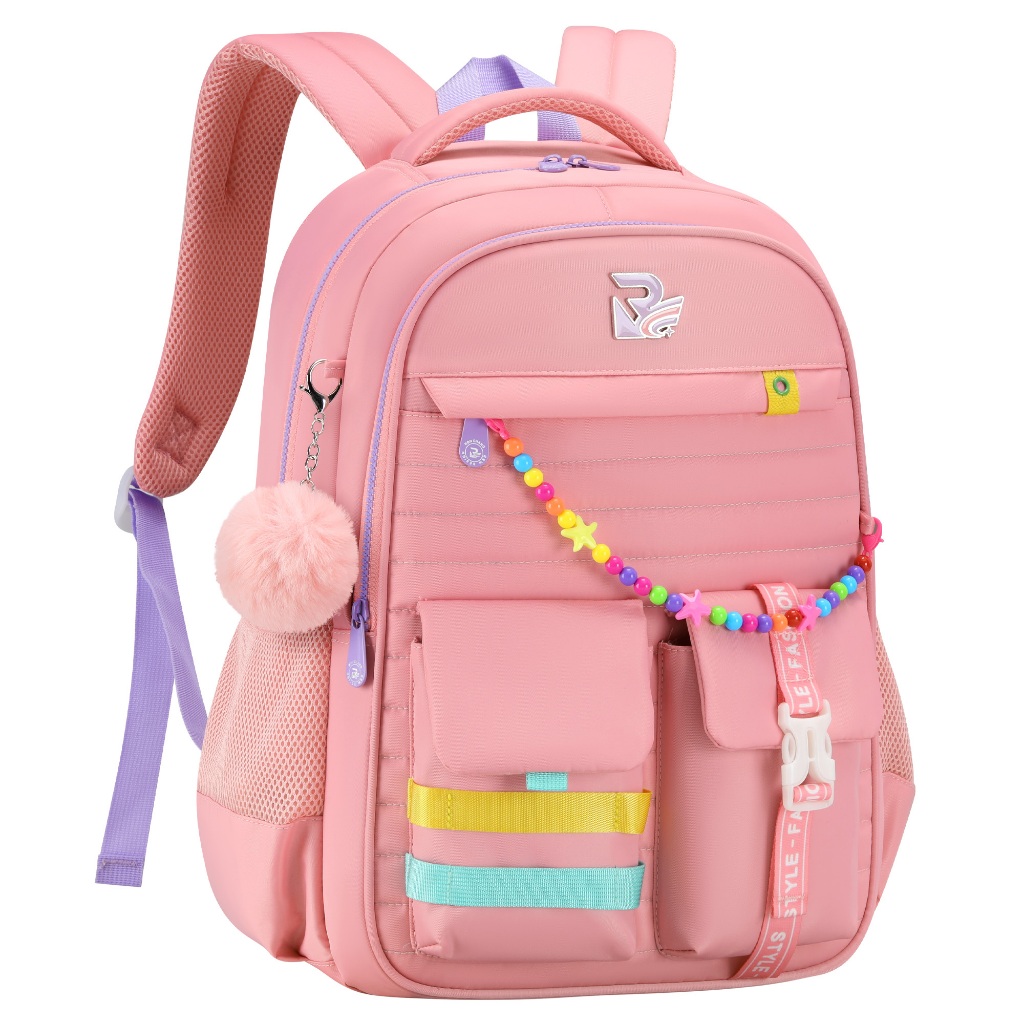 Mochila com Pompom: Onde Comprar | BuscaProdutos