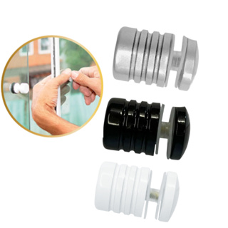 Puxador Para Janela Box E Porta De Vidro Blindex 1629 em Oferta na Shopee