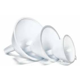 Kit funil c/3 peças pequeno / medio / grande Erca 2179