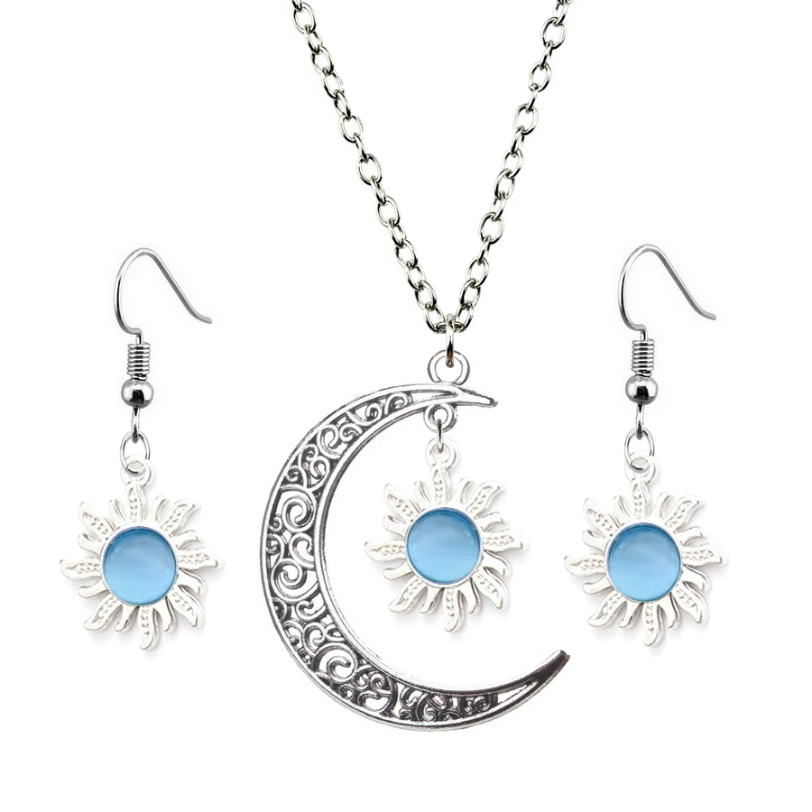 Argola com Pedras Azuis: Onde Comprar | BuscaProdutos