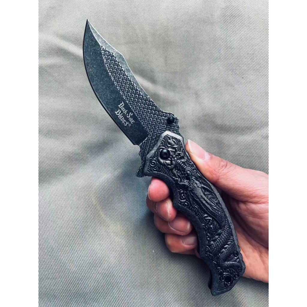 Canivete Ferramenta Portátil com Design Moderno para Rotina e Atividades OutdoorDS-A058 em Oferta na Shopee