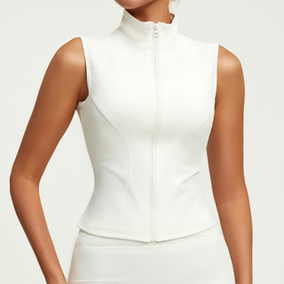 Regata Esportiva Sporty fechadura linha estrutural Primavera/Verão Pickleball Golfe Tênis Mulheres em Oferta na Shopee