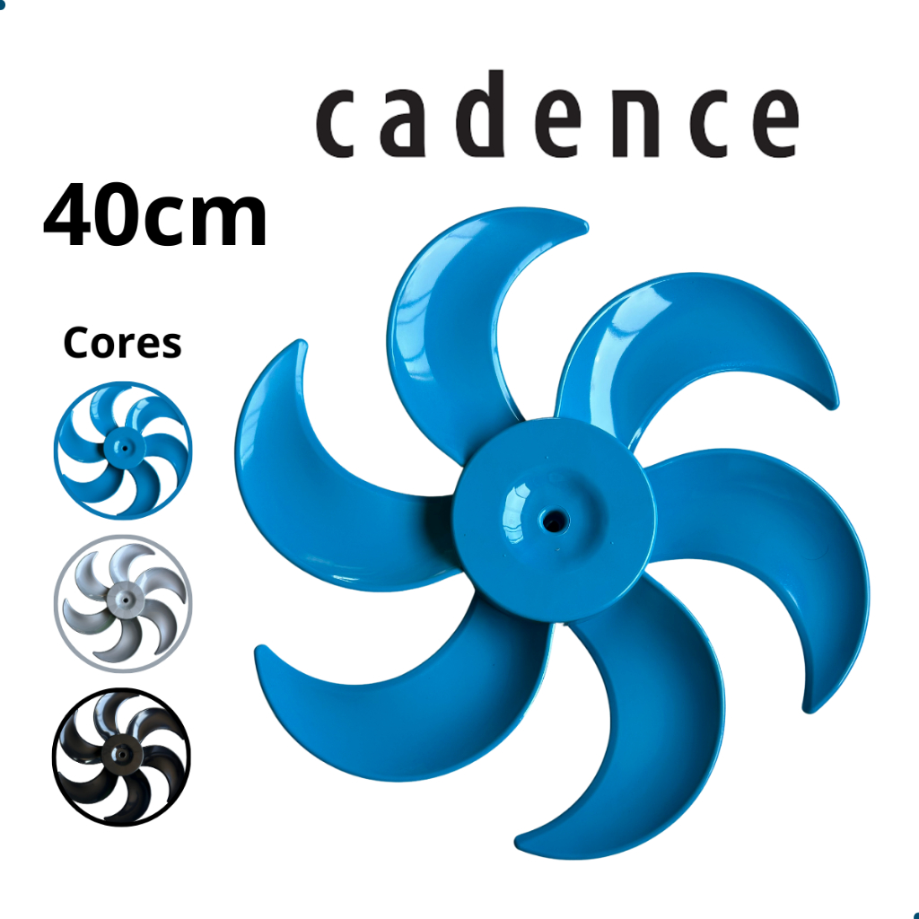 O que é Hélice Ventilador Cadence Eros? Guia e Onde Comprar | BuscaProdutos