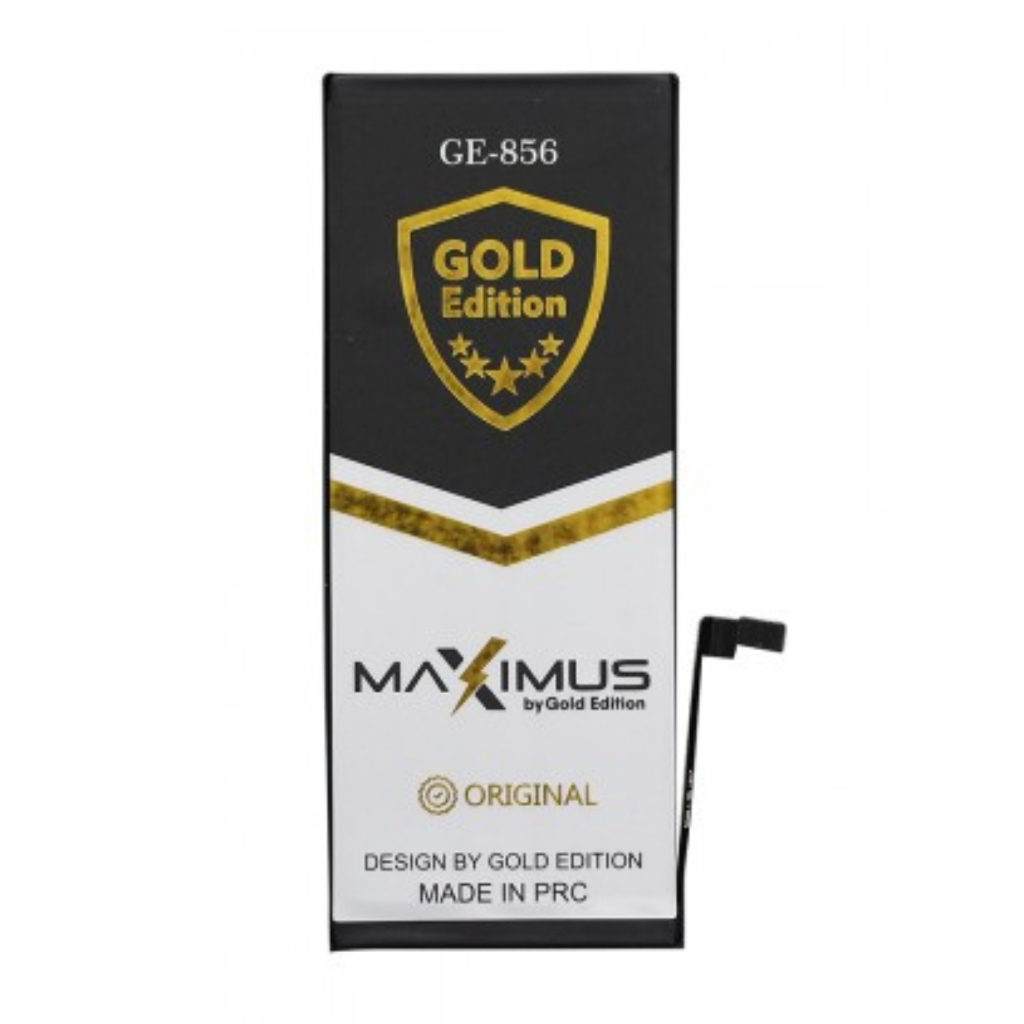 Flex Carga Gold Edition Ge-856 Compatível Iphone 6Plus - Ref. 2214