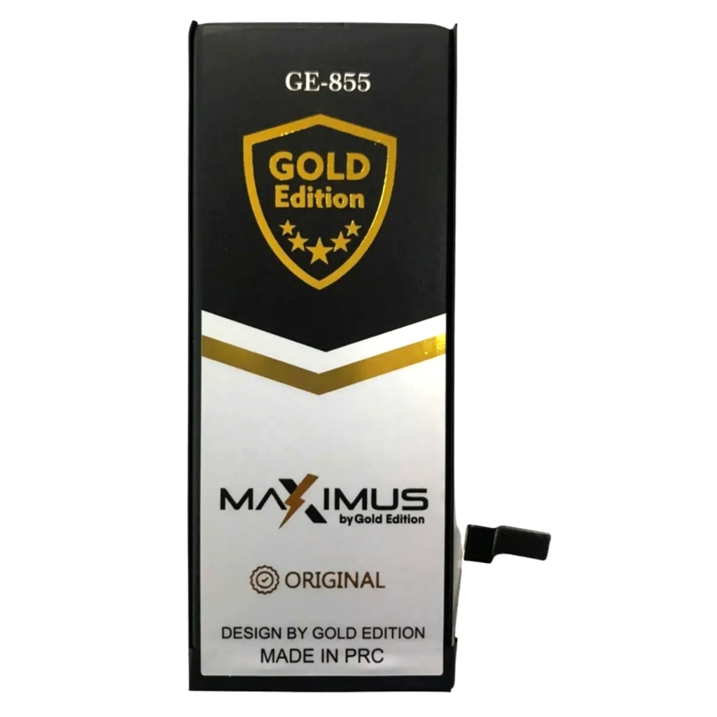 Flex Carga Gold Edition Ge-855 Compatível Iphone 6 - Ref. 2214