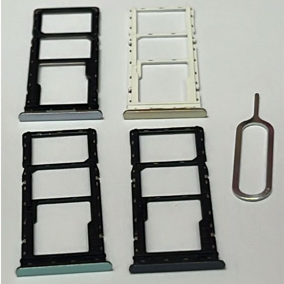 Gaveta Chip + Chavinha Smart 8