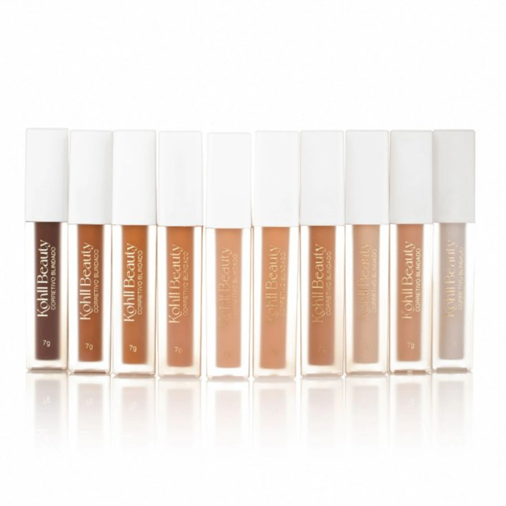 Corretivo Blindado - Kohll Beauty