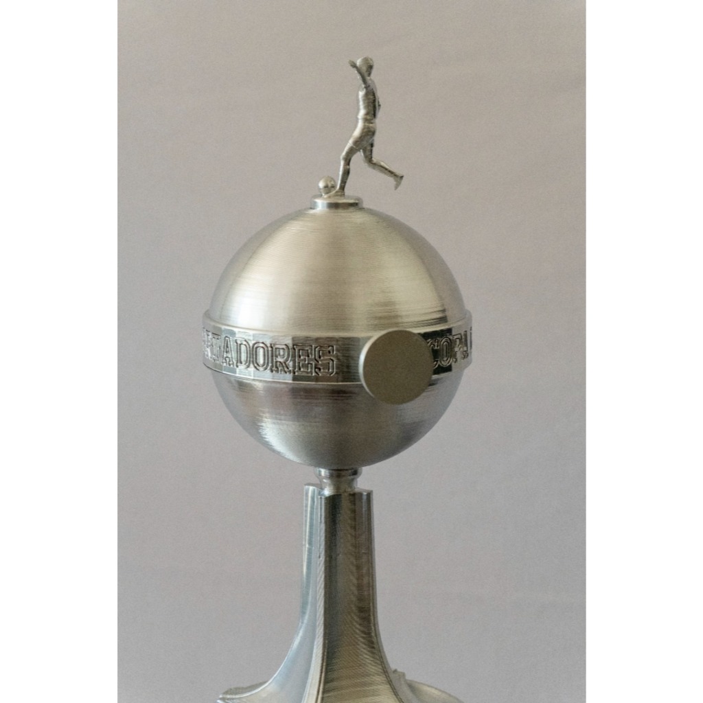 Miniatura Taça Libertadores
