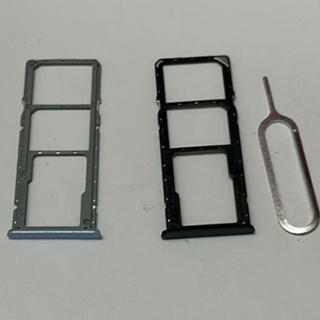 Gaveta Bandeja Slot Chip  + Chavinha Para Real me Note 50 em Oferta na Shopee