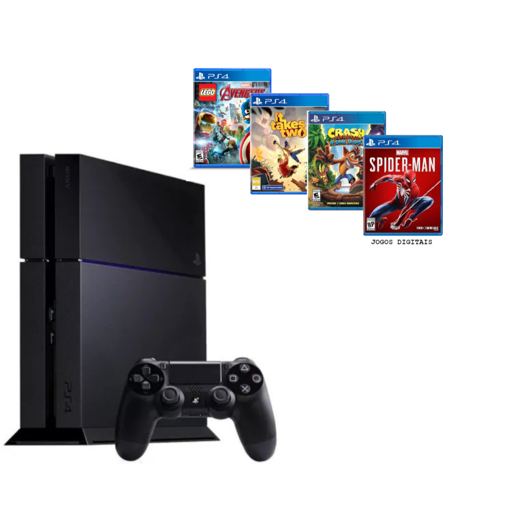 Avengers Ps4 Lego: Onde Comprar | BuscaProdutos