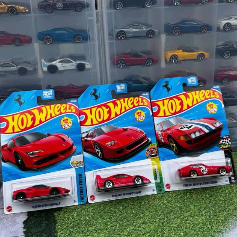 Hot Wheels – Modelos Mais Procurados de 2025 | 2026 - Colecionáveis Raros