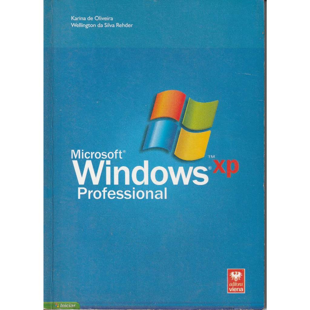 Guia Prático — Windows XP Professional SP2