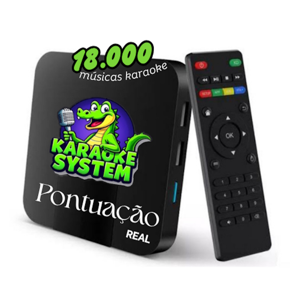 Aparelho de Karaoke: Onde Comprar | BuscaProdutos