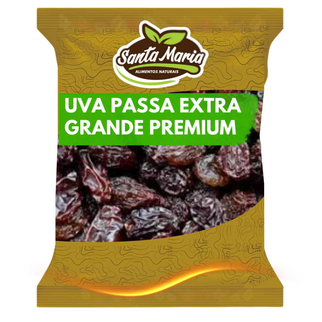 O que é Uva Passa Preta Kg? Guia e Onde Comprar | BuscaProdutos