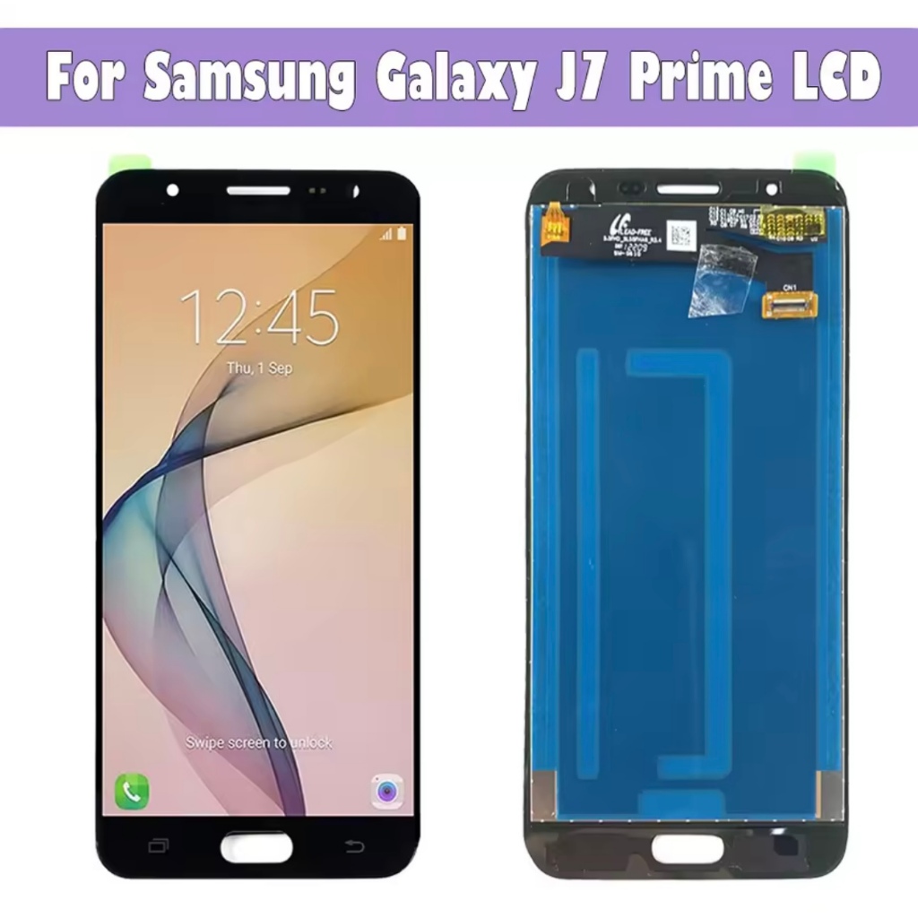 tela display galaxy j7prime g610 display lcd tela toque g610f g610m digitador assembléia peças reposição
