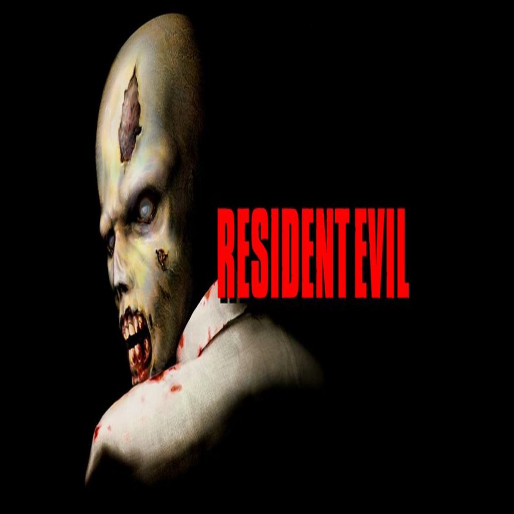 Resident Evil - Jogo Pc - Computador