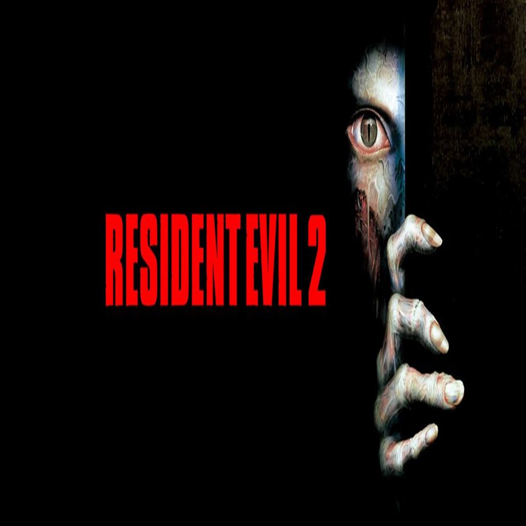 Resident Evil 2 - Jogo Pc - Computador