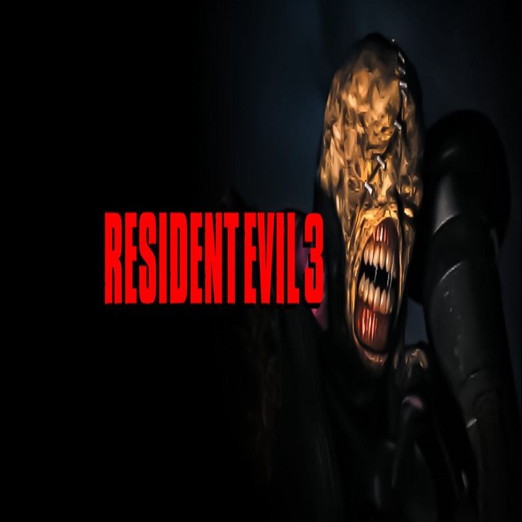 Resident Evil 3 - Jogo Pc - Computador