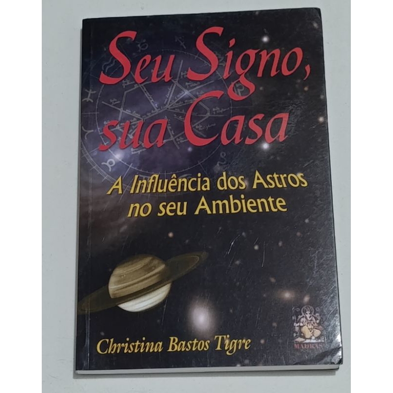 Seu signo, sua casa