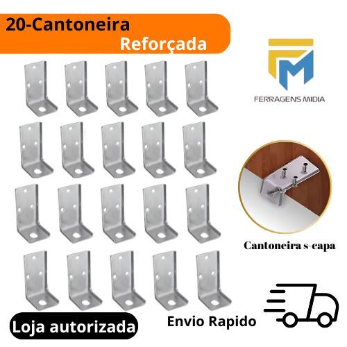 Armário Cantoneira: Onde Comprar | BuscaProdutos