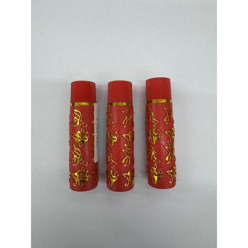 kit 3 pcs batom magico Vermelha,muda de cor,batom vovo,batom 24 horas em Oferta na Shopee