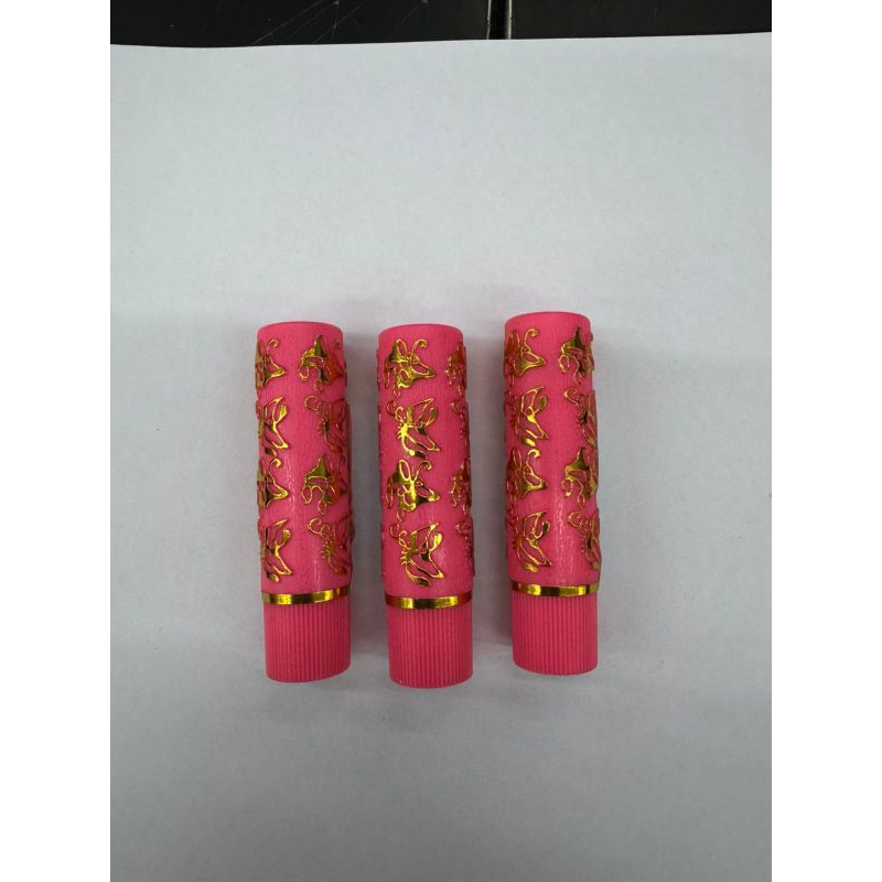kit 3 pcs batom magico Rosa ,muda de cor,batom vovo,batom 24horas em Oferta na Shopee