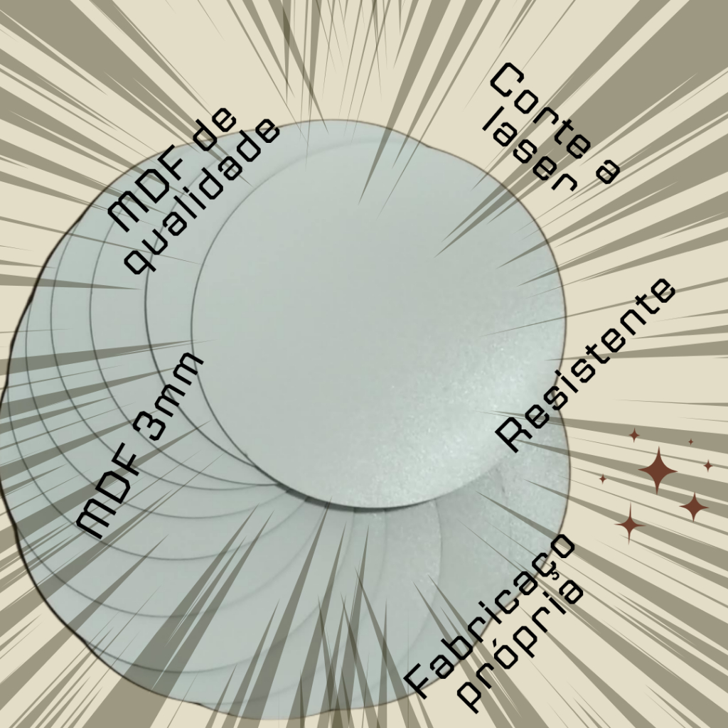 Um Cake de 45x35cm, Quadrado, MDF 3mm, Cake board, suporte, tábua, tabuleiro, cakeboard, unidade, único