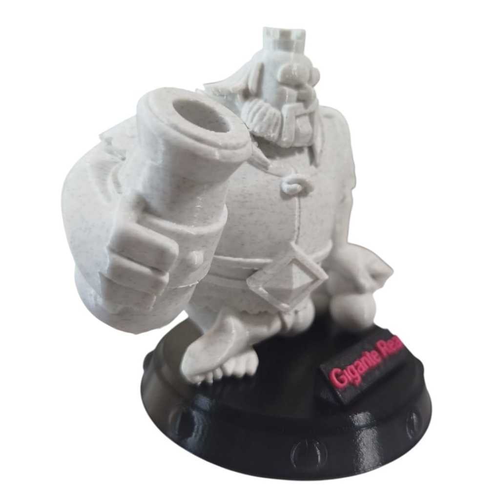 GIGANTE REAL   Clash Royale -Tamamho Gigante- Perfeito para os fãs do jogo clash royale boneco colecionável TOP.