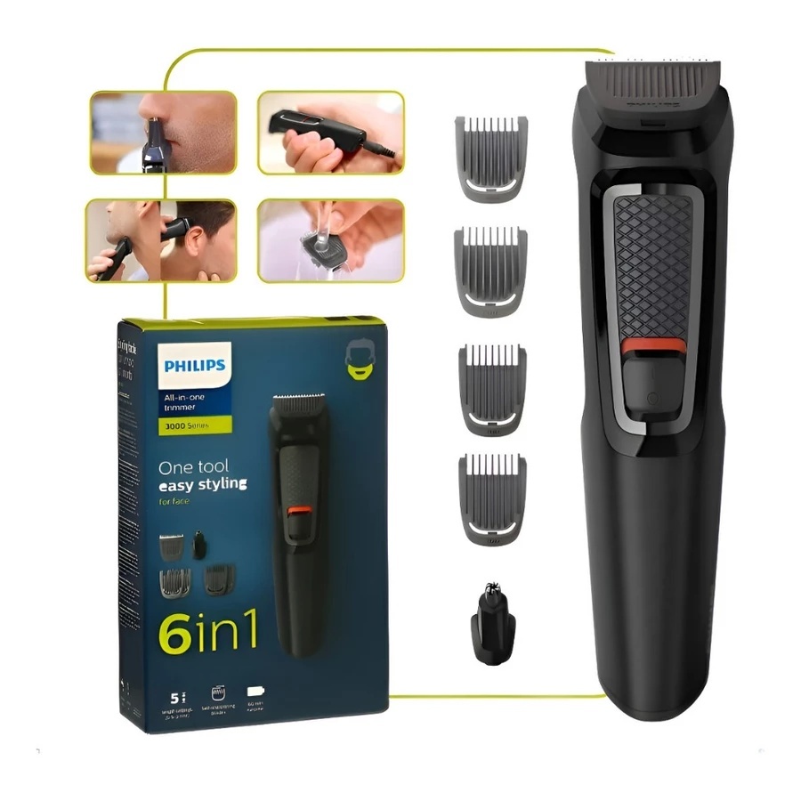 Barbeador Philips Multigroom: Onde Comprar | BuscaProdutos