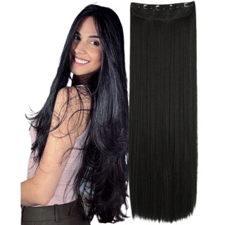 Cabelo Bio Vegetal Orgânico Na Tela Tic Tac liso
