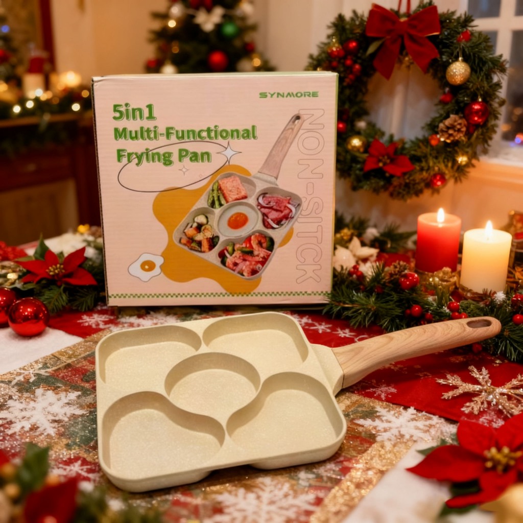 O que é Panela para Fritar Ovo? Guia e Onde Comprar | BuscaProdutos