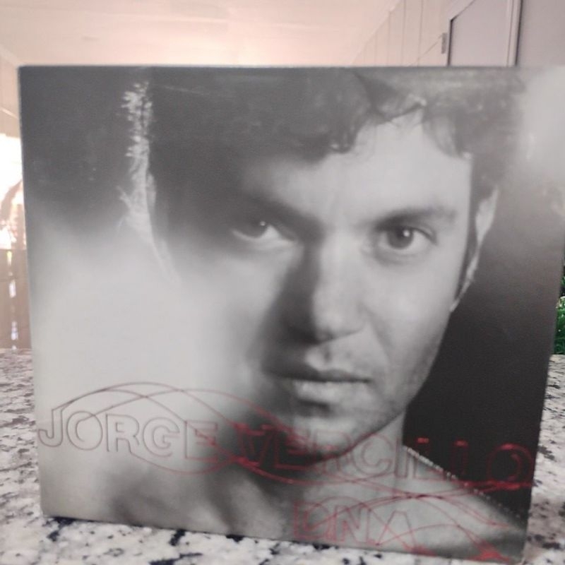 Cd Jorge Vercilo/DNA