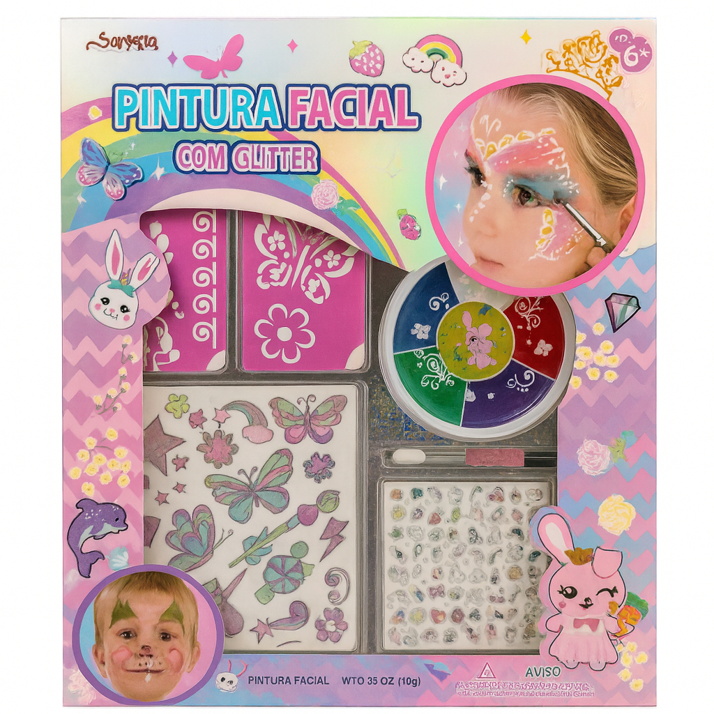 O que é Crianças com Tatuagem? Guia e Onde Comprar | BuscaProdutos