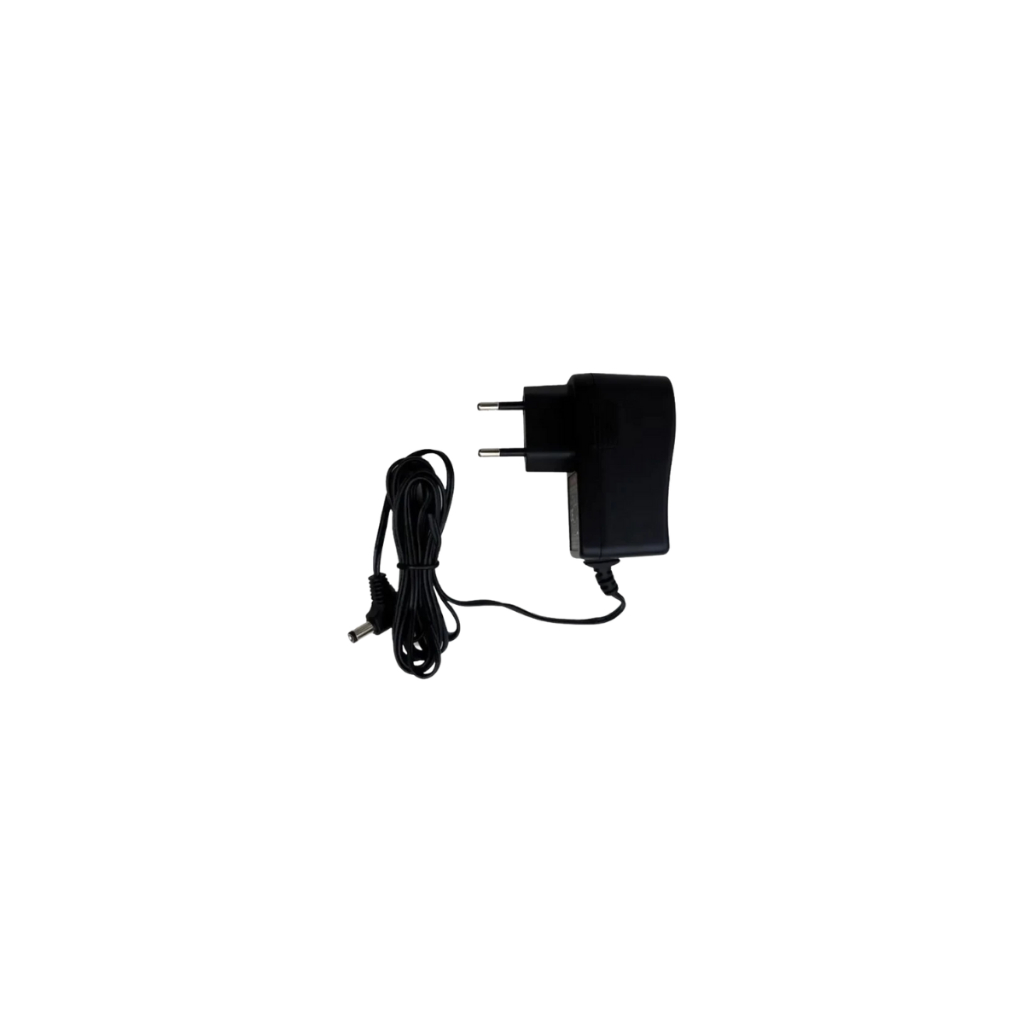 Fonte Carregador Ramuza Tomada Bivolt Para Balança Digital