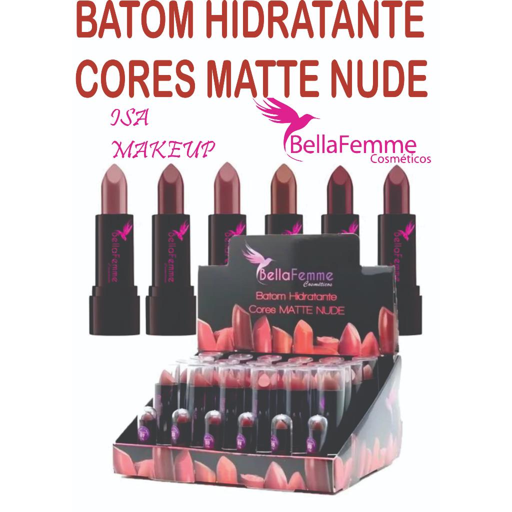 Máscara Labial Cremosa: Onde Comprar | BuscaProdutos