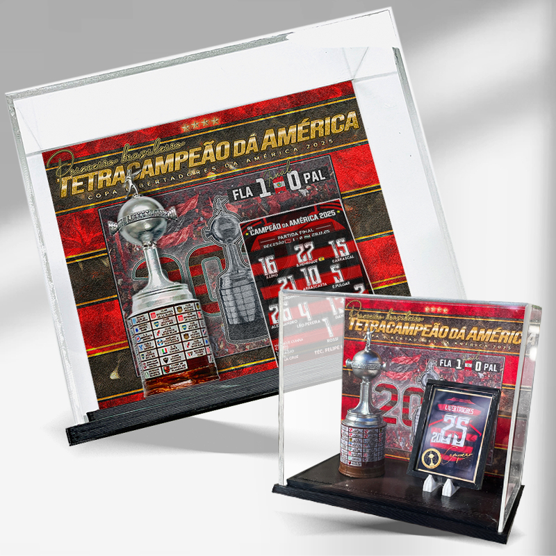 Trofeu Libertadores: Onde Comprar | BuscaProdutos