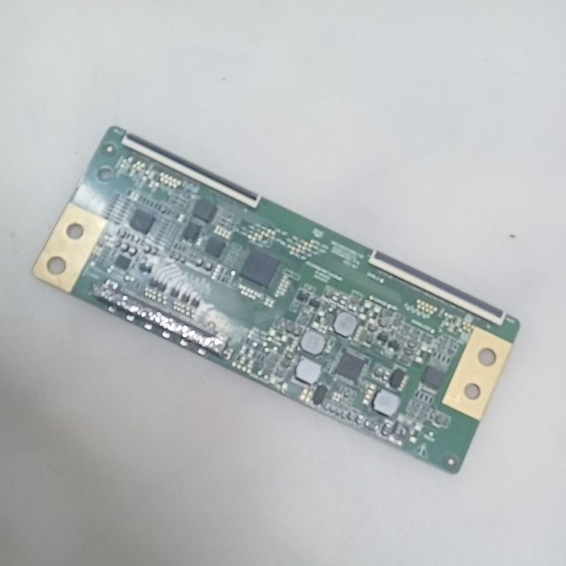 PLACA DE TCON TV AOC LE43S5970.....HV430FHB....B03404EE0014B