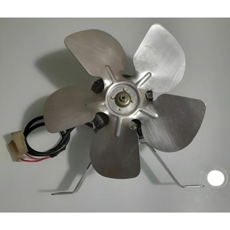 Micro motor ventilador exaustor 50/60 hz 220v 0.25a 36w