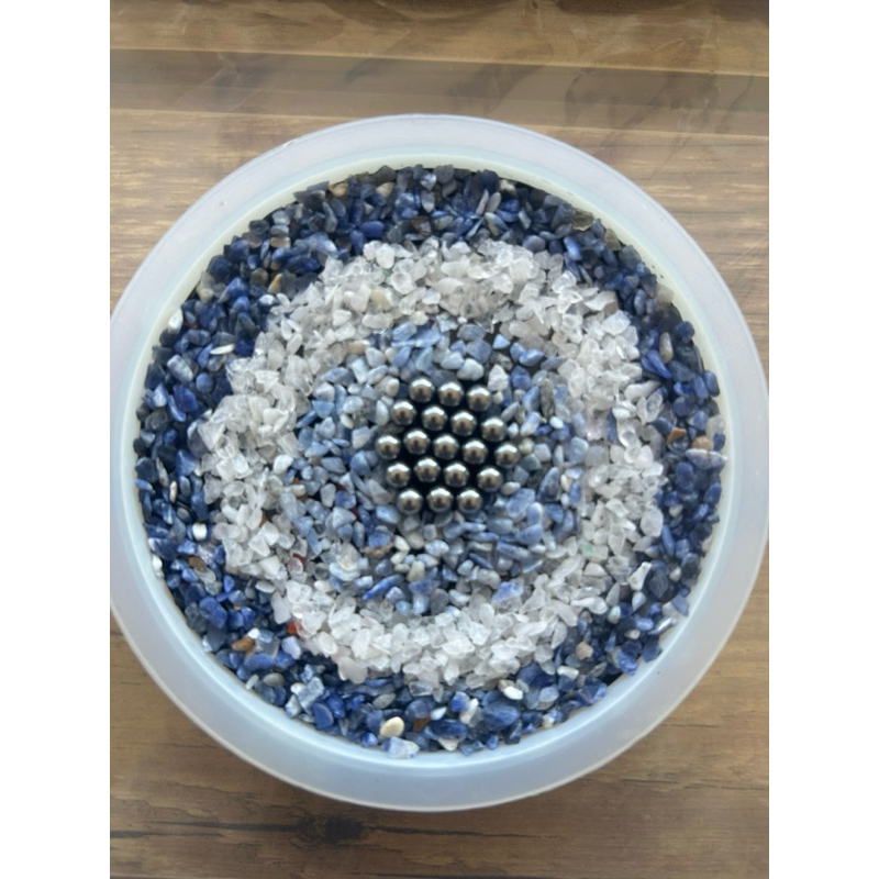 Cascalho Pedras Naturais SUPER FINO 1–2mm – Raro, Delicado e Perfeito para Artesanato & Decoração em Oferta na Shopee