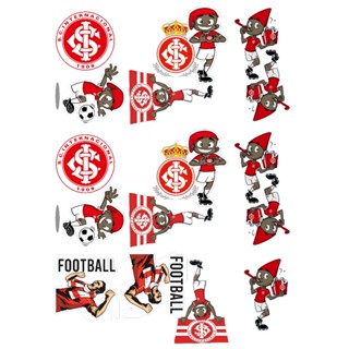 Adesivo Inter em Oferta na Shopee