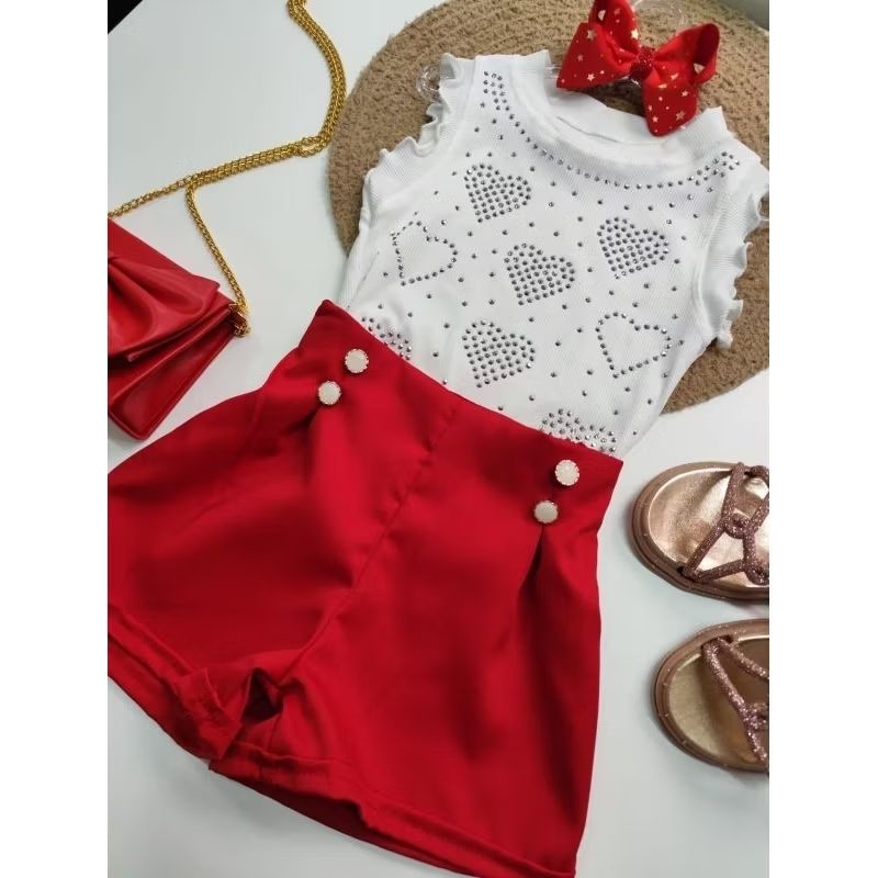 Croped Brilho: Guia Completo e Onde Comprar | BuscaProdutos