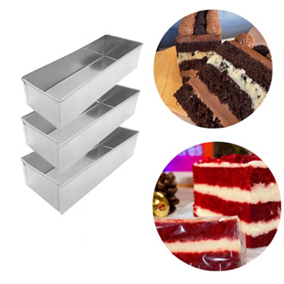 Kit 3 Formas Slice Cake Fatia Perfeita Chicky Formas Lançamento em Oferta na Shopee