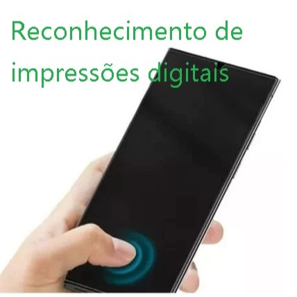 Película Fosca Cerâmica Flexível Para Xiaomi Redmi Note 13 13R 14 14S 15 Pro Plus 4G 5G 23XM - PL23 — imagem 2 de 2