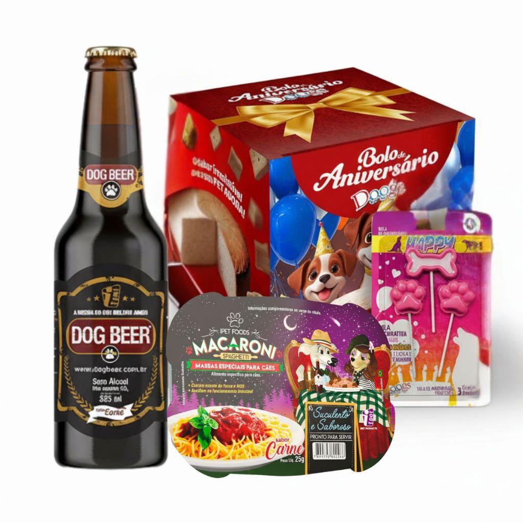 Bolo Ração Cachorro: Onde Comprar | BuscaProdutos