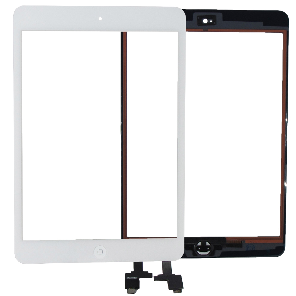 Tela Touch Para iPad Mini 1 e 2 ª Geração Alta Durabilidade em Oferta na Shopee