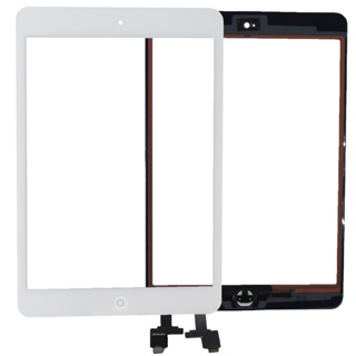 Tela Touch Para iPad Mini 1 e 2 ª Geração Alta Durabilidade em Oferta na Shopee