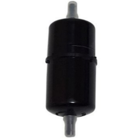 FILTRO DE COMBUSTIVEL INJECAO FIAT UNO MILLE 1.0 8V 00/ UNO FURGAO 1.5 97/ TIPO 1.6 8V/2.0 16V 93/95 TEMPRA 2.0I 16V 93/