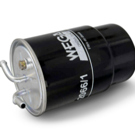FILTRO DE COMBUSTIVEL INJECAO GM BLAZER/ S10 TURBO DIESEL 2.8 12V 05/12 NISSAN FRONTIER DIESEL 2.8 06 BLINDADO ENTRADA D