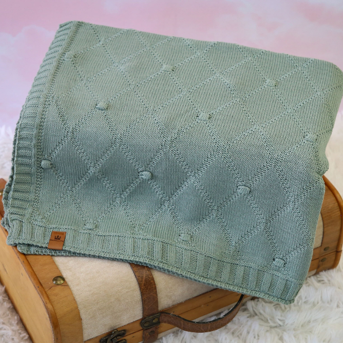 O que é Cobertor de Bebê Unissex? Guia e Onde Comprar | BuscaProdutos