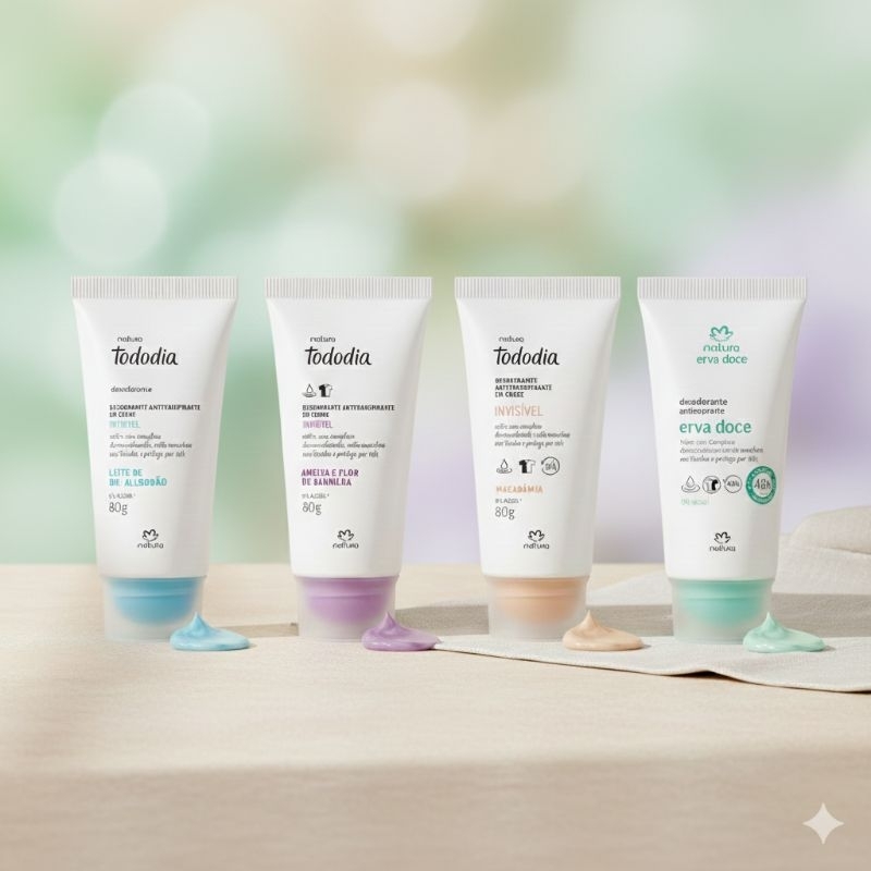 Creme de Macadamia Natura: Onde Comprar | BuscaProdutos